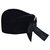 Yves Saint Laurent Hats Black Velvet  ref.113733