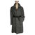 Burberry Prorsum Coats, Outerwear Multiple colors Wool  ref.113758