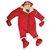 IKKS jumpsuit girl or boy Red Cotton  ref.113767