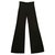 Autre Marque Pants, leggings Black  ref.113776