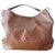 Mac Douglas bag Chestnut Leather  ref.113842