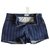Closed Shorts Blue Cotton  ref.113857