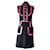 Gucci Dresses Black Polyester Viscose Nylon  ref.113858