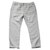 Autre Marque New fluid trousers size XL VAL 109€ Beige Grey Cotton Linen  ref.113881