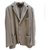 Loro Piana jacket Beige Cotton  ref.113904