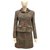 Versace Jeans Couture skirt suit Multiple colors Wool  ref.113948
