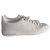 Louis Vuitton Sneaker di Frontrow Bianco Pelle