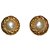 Orecchini CHANEL su orecchini D'oro Metallo  ref.113980