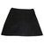 Burberry Skirts Black Wool  ref.114014