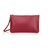 Louis Vuitton Epi Pouch Red Leather  ref.114069