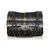 Timeless Chanel Borsa classica con patta singola in pelle di maxi lana Nero Multicolore Panno  ref.114115