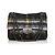 Timeless Chanel Klassische Maxi-Wolle-Ledertasche mit Klappe Schwarz Mehrfarben