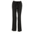Comptoir Des Cotonniers Pantalon Polyester Noir  ref.114226