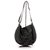 Autre Marque Handbag Black Leather  ref.114287