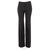 Paule Ka Trousers Black Wool  ref.114411