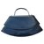 Karl Lagerfeld Handbags Black Leather  ref.114430
