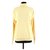 Eric Bompard Sweater Yellow Cashmere  ref.114458