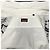 Blusa Coast Branca de Algodão com Bordados Pretos Branco - vista 5