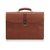 Burberry Leather Business Bag Brown  ref.114537
