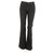 Ralph Lauren Trousers Black Cotton  ref.114647