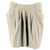Ba&Sh Skirt suit Beige Viscose  ref.114699