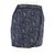Comptoir Des Cotonniers Skirt suit Navy blue Silk  ref.114708