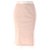 Gerard Darel Skirt suit Pink Cotton  ref.114710