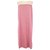 Eric Bompard Skirt suit Pink Cashmere  ref.114766