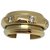 Piaget ring, Possession model, in yellow gold and diamonds.  ref.114894