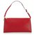 Louis Vuitton Epi Pochette Accessoires Cuir Rouge  ref.114995