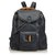 Gucci Bamboo Leather Drawstring Backpack Black  ref.115034