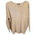 CAROLL Knitwear Grey Cashmere  ref.115129