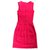 Christian Dior Dresses Red  ref.115165