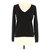 Zadig & Voltaire Sweater Black  ref.115172