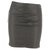 Ikks Skirt suit Black Cotton  ref.115177