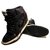 Nike scarpe da ginnastica Nero Pelle  ref.115189