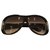 Gucci Oculos escuros Marrom Acetato  ref.115203