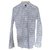 D&G shirt with rounded draws White Cotton  ref.115262