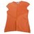 Gianni Versace Haut Coton Orange  ref.115286