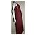 Antik Batik Maxikleid mit Borcade-Oberteil Pink Golden - Ansicht 3