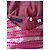 Antik Batik Maxikleid mit Borcade-Oberteil Pink Golden - Ansicht 5