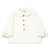 Chanel White gorgeous FR38 Blanc  ref.115336