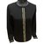 Dior Knitwear Black Wool  ref.115354