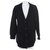Céline Knitwear Black Wool  ref.115357