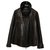 Proenza Schouler black perfecto36/38 Leather  ref.115394
