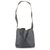 Marc Jacobs Tote bag Black Leather  ref.115399