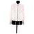 Pepe Jeans Giacca Bianco Cotone  ref.115426