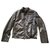 Louis Vuitton Men Coats Outerwear Grey  ref.115519