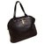 Givenchy Obsedia large Black Leather  ref.115575