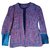 Zara Tweed Multicolore  ref.115579
